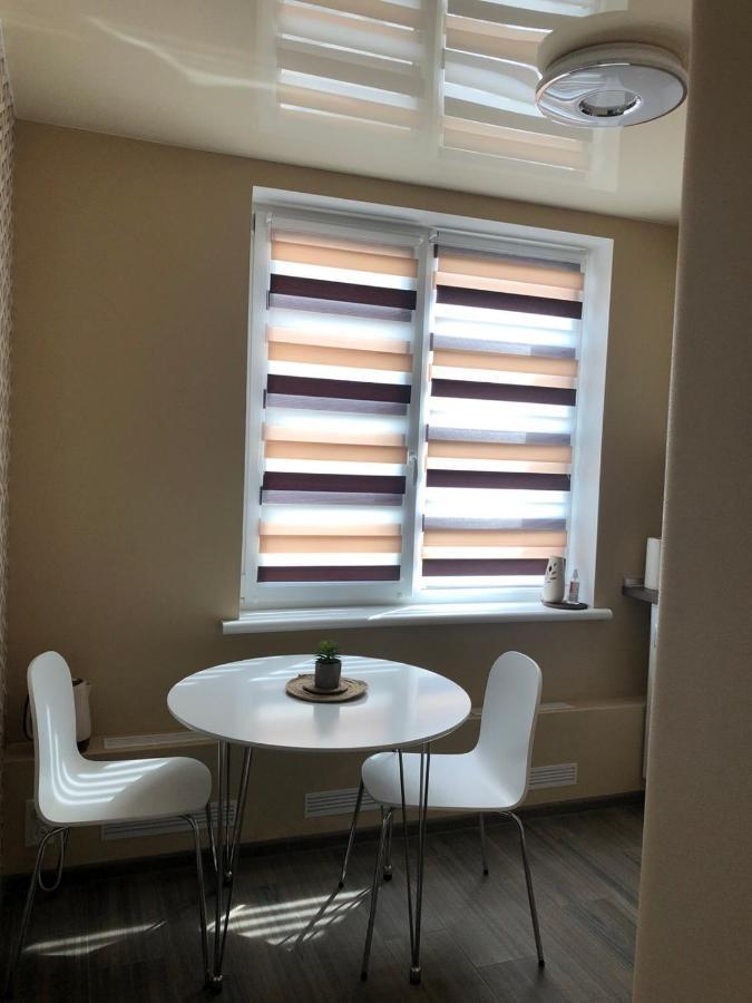 Ferienwohnung Сдам Посуточно Однакомнатную Квартиру Charkiw Exterior foto